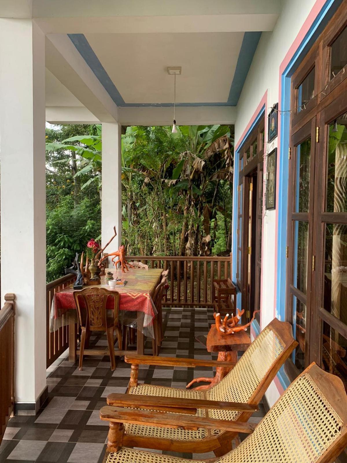 Sun View Resort KithalProcida Dış mekan fotoğraf