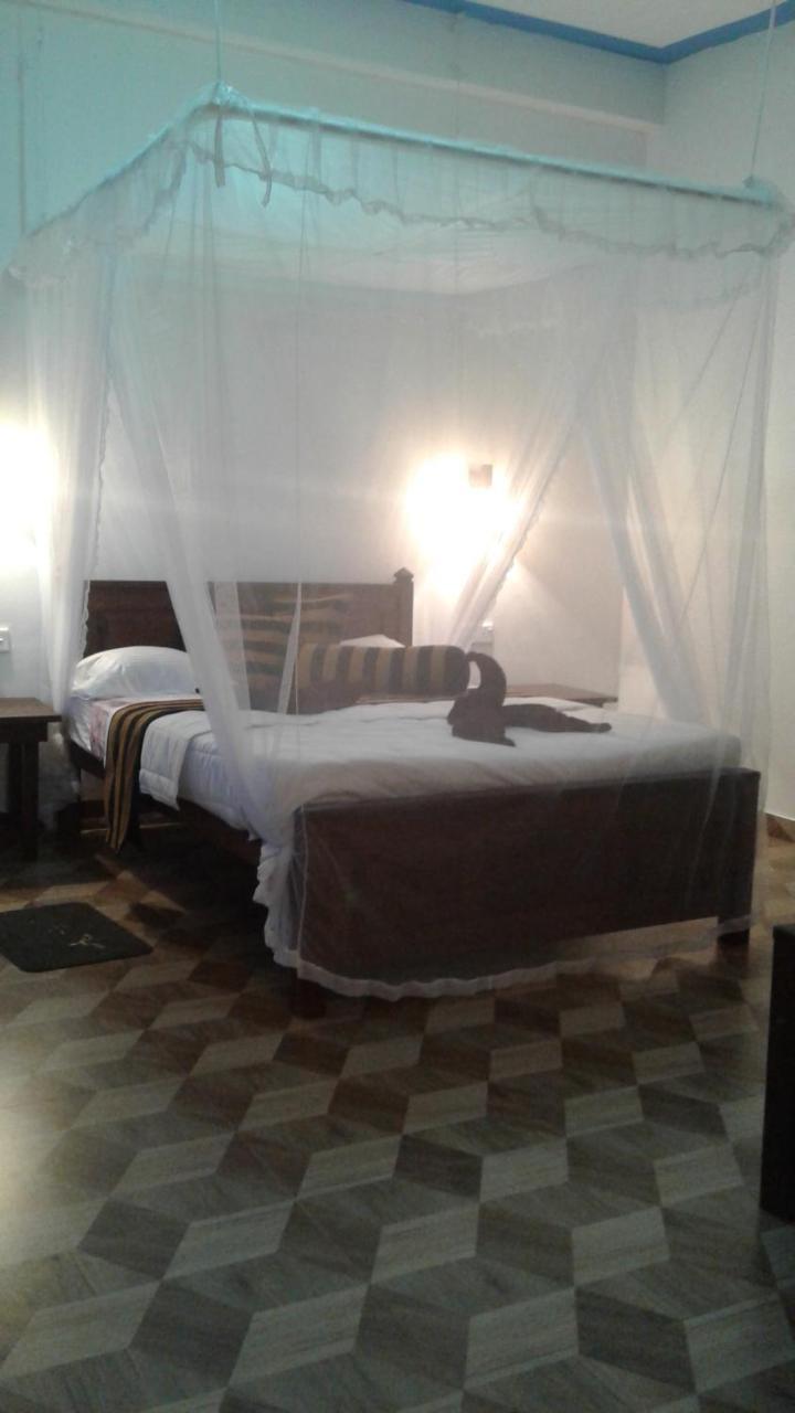 Sun View Resort KithalProcida Dış mekan fotoğraf