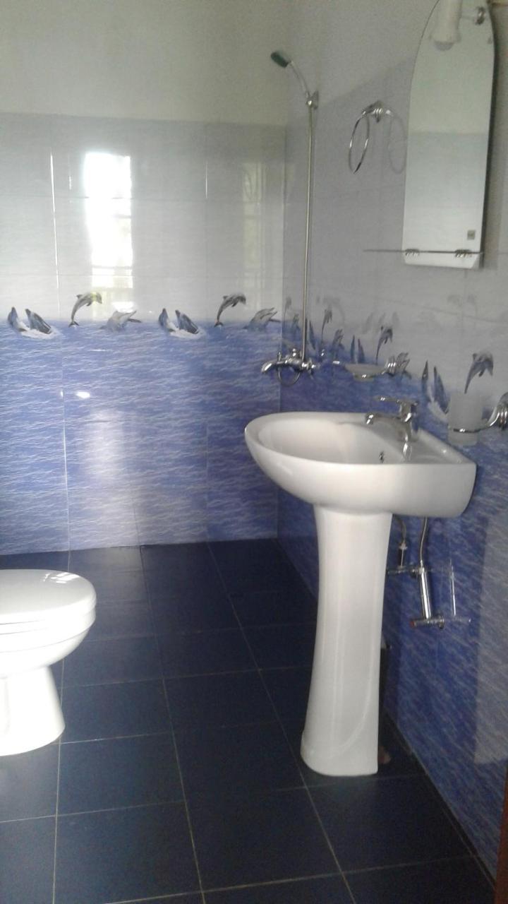 Sun View Resort KithalProcida Dış mekan fotoğraf