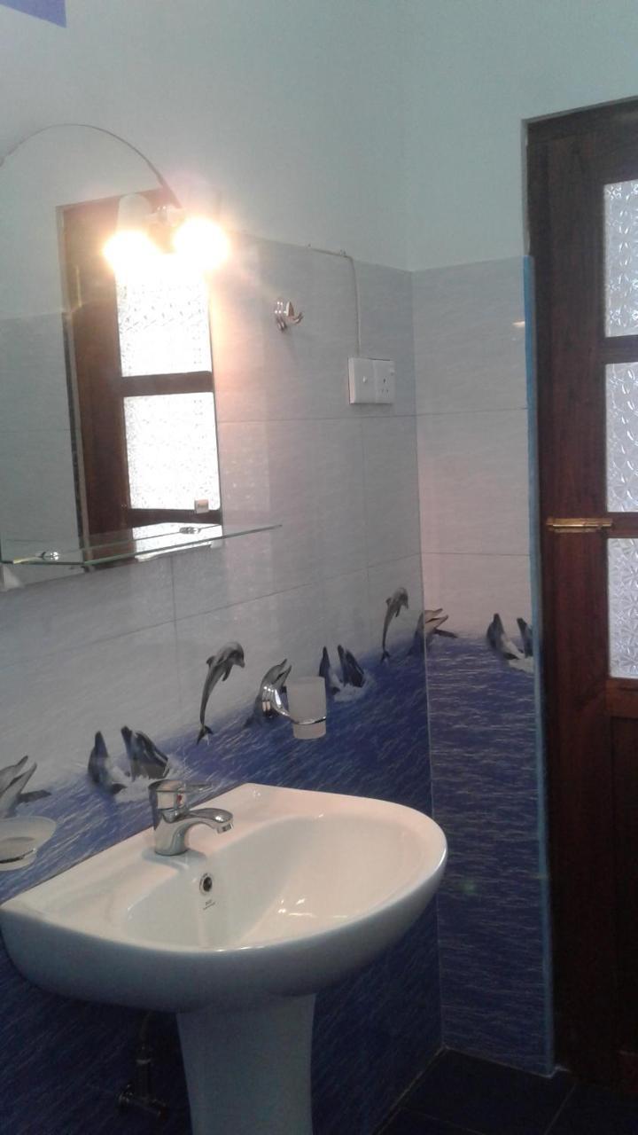 Sun View Resort KithalProcida Dış mekan fotoğraf