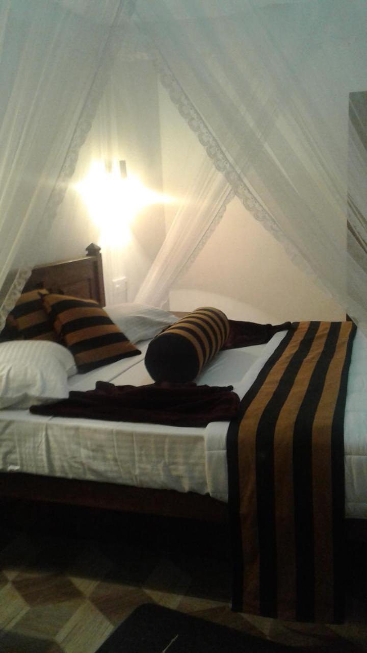 Sun View Resort KithalProcida Dış mekan fotoğraf