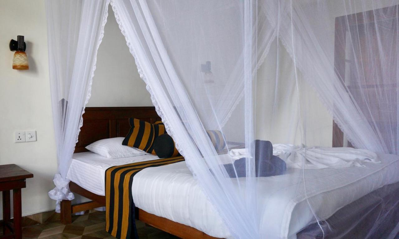 Sun View Resort KithalProcida Dış mekan fotoğraf