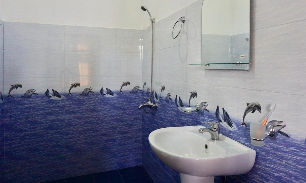 Sun View Resort KithalProcida Dış mekan fotoğraf