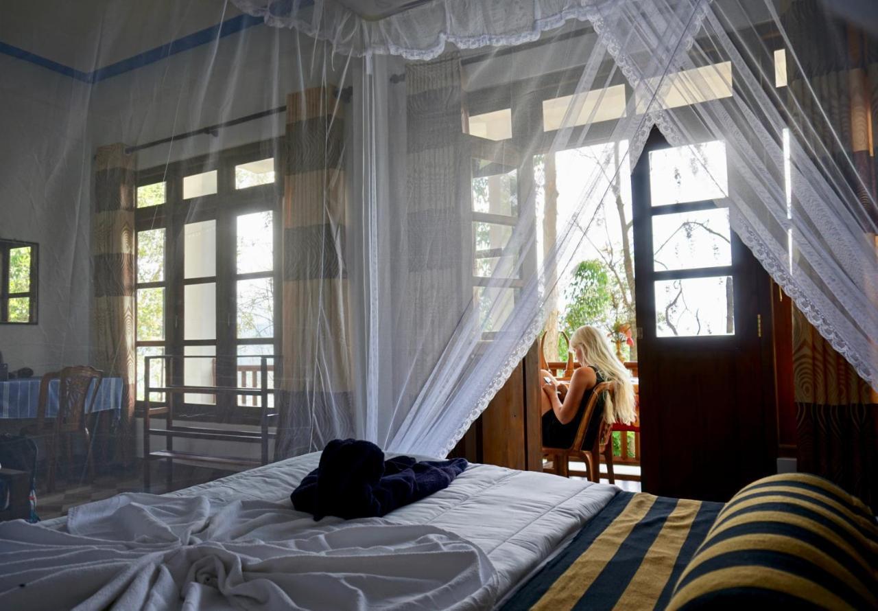 Sun View Resort KithalProcida Dış mekan fotoğraf