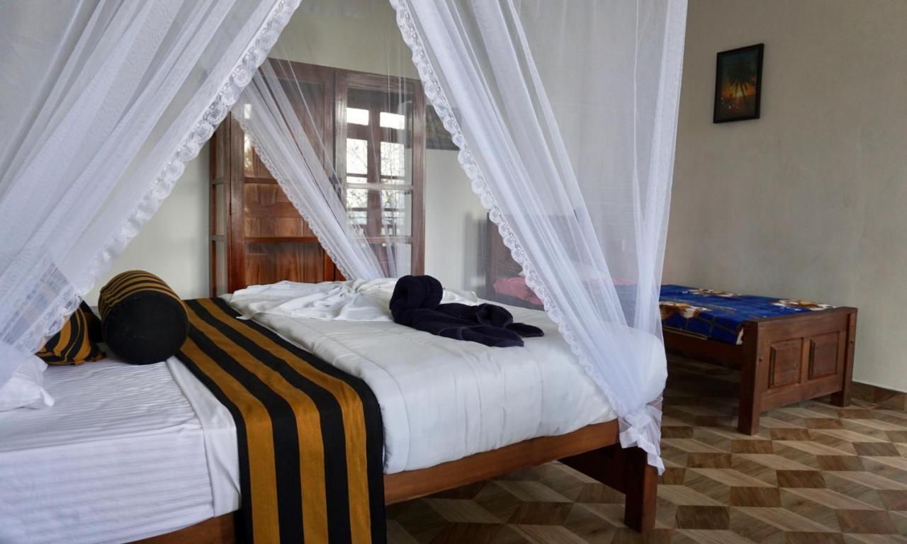 Sun View Resort KithalProcida Dış mekan fotoğraf