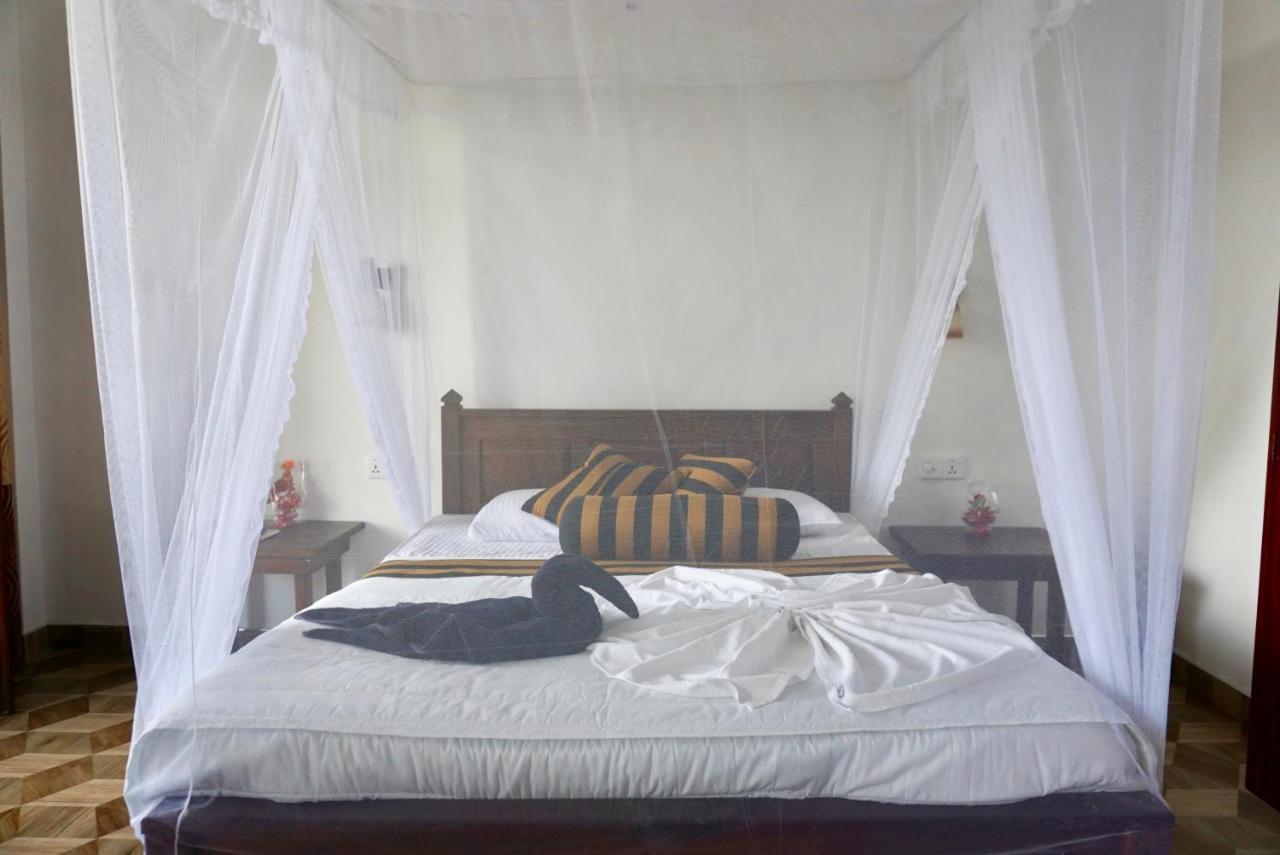 Sun View Resort KithalProcida Dış mekan fotoğraf