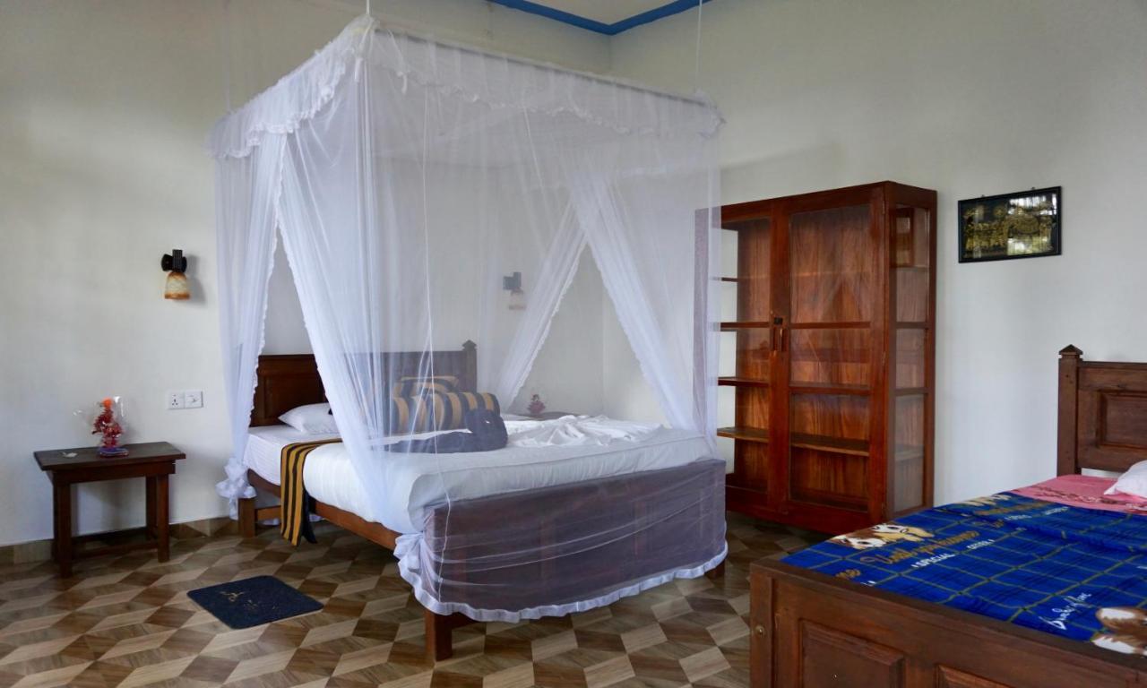 Sun View Resort KithalProcida Dış mekan fotoğraf